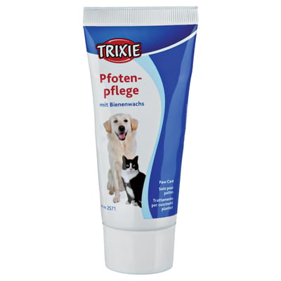 Pootverzorgingscrème Trixie - Bijenwas Bescherming - 50ml Hondenpootbescherming