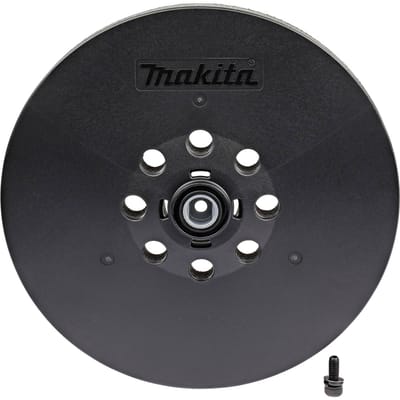 Makita 199939-3 Makita schuurschijf superzacht 210 mm in 1999-3 Diameter 210 mm