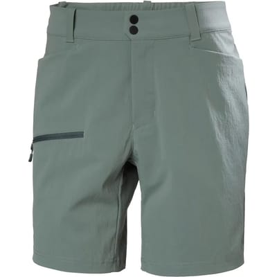 Helly Hansen Vika Tur Korte Broek Grijs L Man