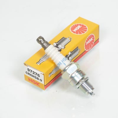 Bougie NGK voor Motor Honda 1800 GL Goldwing Abs Dct 2018 tot 2025 Nieuw