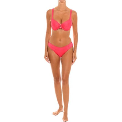 Damesbikini zonder gewatteerde beugel EB1323C
