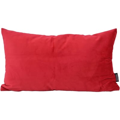 Gek op kussens! Velvet long | 30 x 50 cm | kussenhoes | polyester