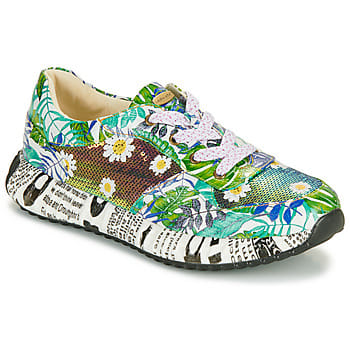 Lage Sneakers Laura Vita BURTON