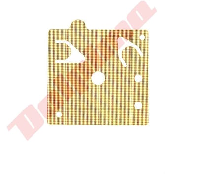 Carburateur reparatieset passend op WALBRO HD , HDA ( 95-119-8 )