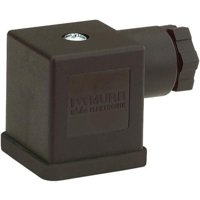 MURR Sensor/Actor kabel met connector - 7000-29405-0000000 [2 stuks].