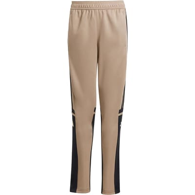Adidas Squadra 25 Training Trainingsbroek Beige 7-8 Years Kinderen