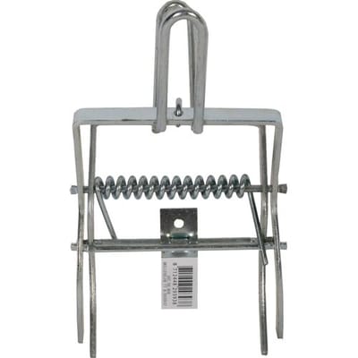 Talen Tools Mollenklem