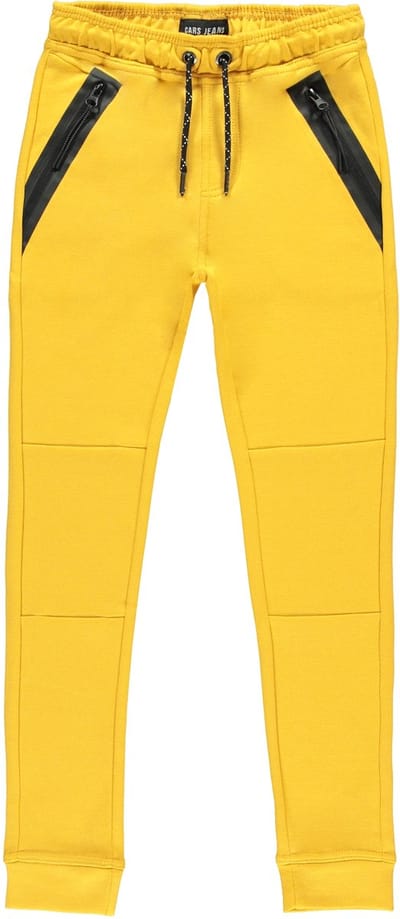 Cars Jeans Broek Lax Jr. - Jongens