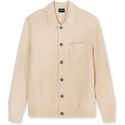 OLYMP Casual Breisel, Lichtbeige