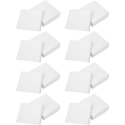 Make-up Katoenpads Make-up Verwijderen Gezichtsreiniging Wegwerp Cosmetische Doekjes Tool 800 STUKS