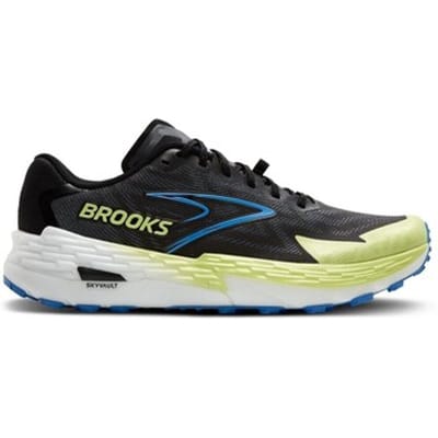 Brooks Catamount 4 Trailrunningschoenen Heren