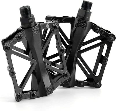 Lichte en Stabiele Fiets Pedalen voor MTB en BMX met Antislip Grip
