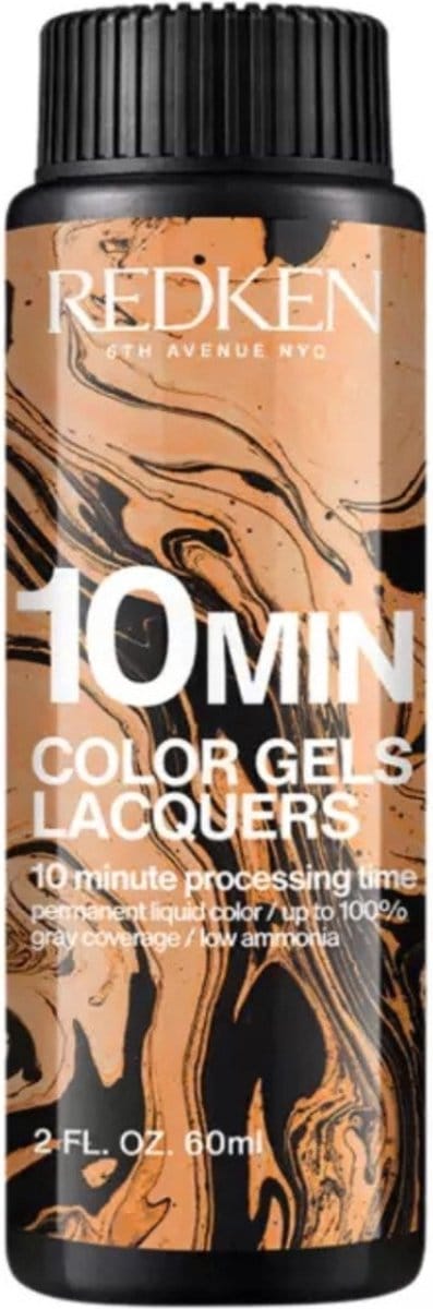 Redken - Color Gels Lacquers 10 MIN - 60ml