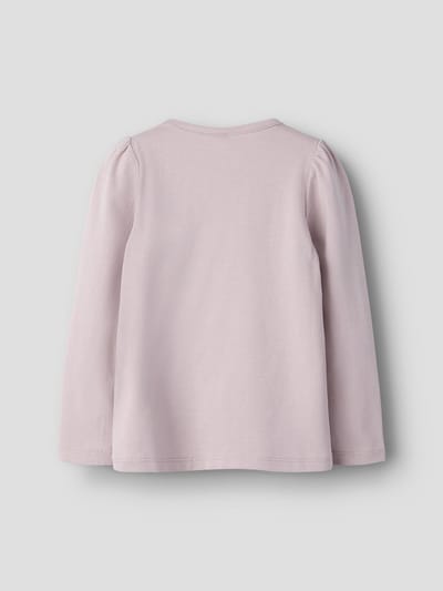 NAME IT - NMFJOANA PAW LS TOP BOX NOOS CPLG - Meisjes - Blouses