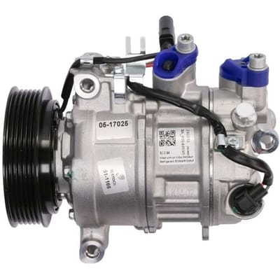 Airco-compressor ELSTOCK 51-1166