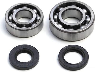 lager of pakking spi motor p2r voor bromfiets peugeot 50 103 racing 1980 tot 2020 nieuw
