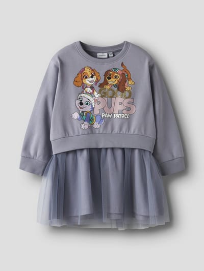 Name it Jurk Paw patrol