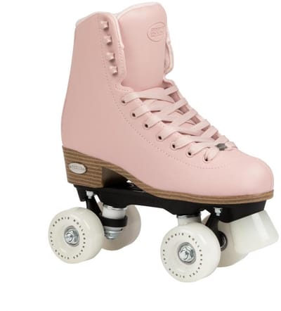 Rookie Classic 78 roze rolschaatsen (RKE-SKA-2907)