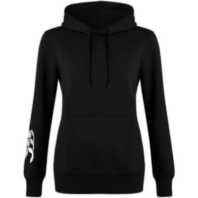 Dames Hoodie Canterbury Club