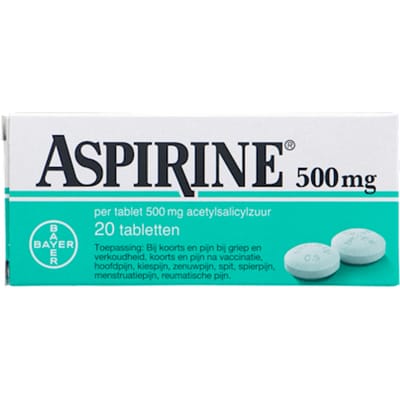 500 mg
