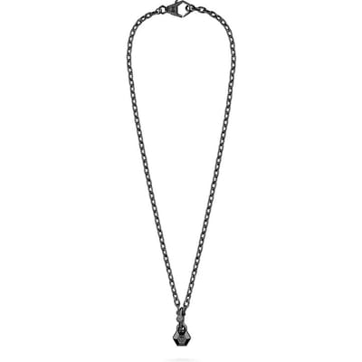 Philipp Plein Ketting PJPEA08NU