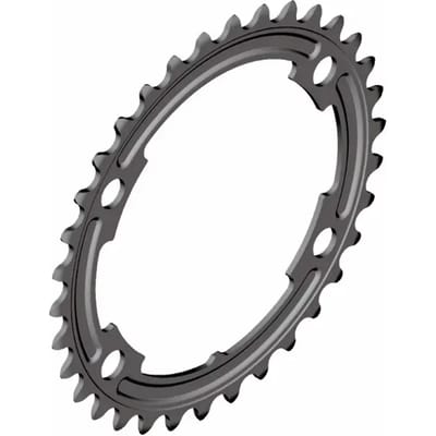 Shimano Kettingblad 105 Fc-5800 36t-mb 11s 110 Mm Zwart