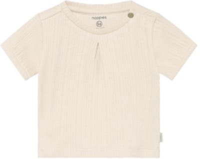 Noppies - T-shirt - Sun Kiss - Maat 80