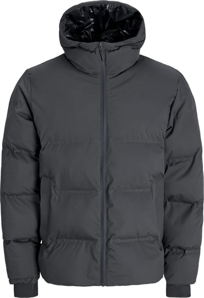 Jack & Jones Jas Jjpayne Puffer Jacket 12256887 Asphalt Mannen Maat - XL