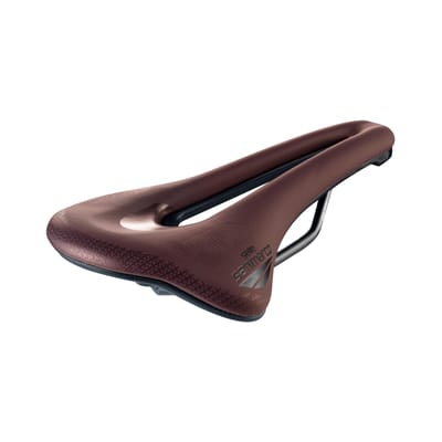 San Marco SHORTFIT 2.0 Supercomfort Open-Fit Racing Wide RED