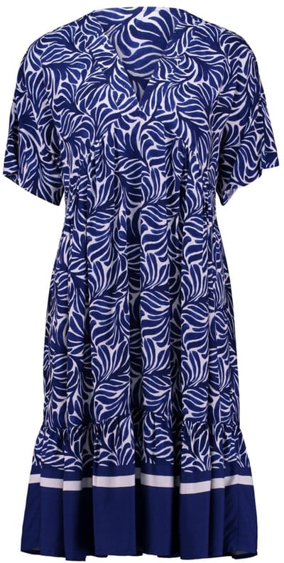 Zabaione - Jurk voor dames - XS