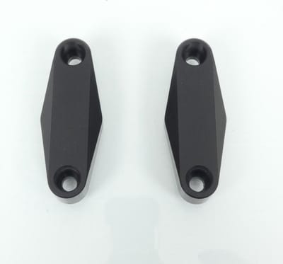 Tampon protection carter sliders de rechange Mad pour moto Suzuki 650 SV 2016