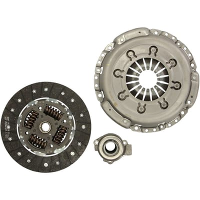 Schaeffler Luk Koppelingsset LUK RepSet Pro 624 3119 33