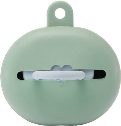 Keeper Case (Seafoam Blue)