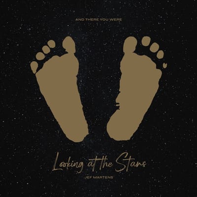 Looking At The Stars