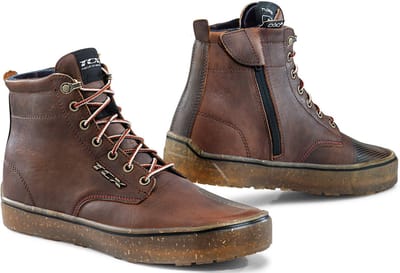 TCX Dartwood S26 waterdichte motorschoenen -