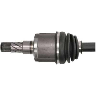 Aandrijfas POINT GEAR PNG76095