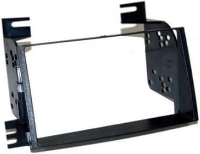 2-DIN frame Hyundai Sonata 09>