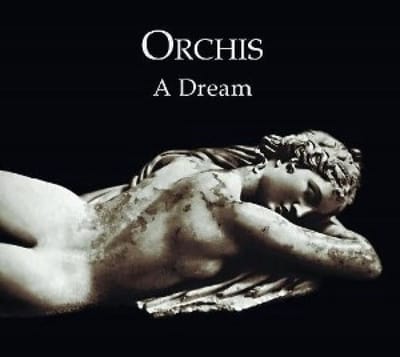 Orchis - A Dream (CD)