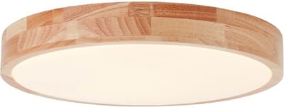 BRILLIANT Hobby clip bureaulamp wit | 1x A60, E27, 40W, geschikt voor normale lampen (niet inbegrepen) | Schaal A++ tot E | Met drukschakelaar op de kop