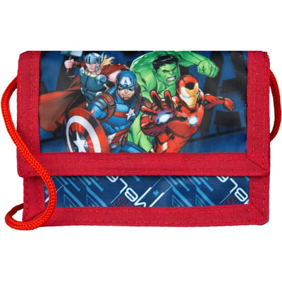 Avengers portemonnee