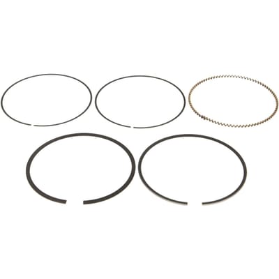 Goetze Engine Zuigerveren set GOETZE 08-423407-00