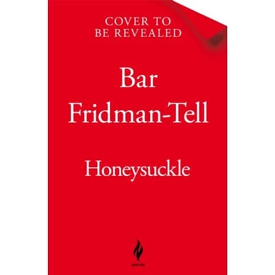 Honeysuckle - Bar Fridman-Tell