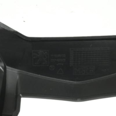 Protection Optique AV 785961N pour scooter Peugeot 50 Streetzone Euro4 2018-20