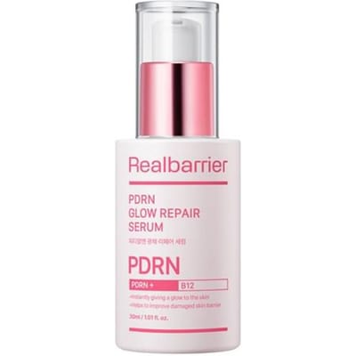 Realbarrier - PDRN Glow Repair Serum - Gezichtsserum