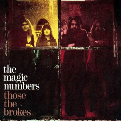 Those The Brokers