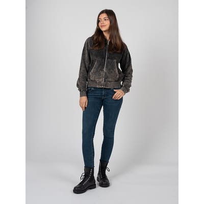 Diesel Jeans Slandy-Low Vrouw blauw