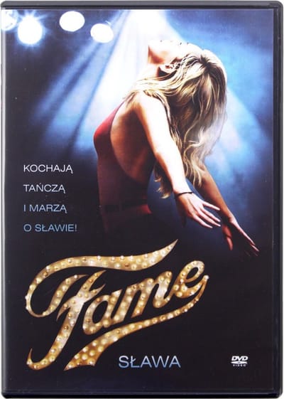 Fame [DVD]