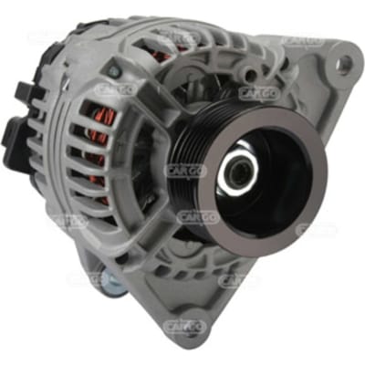 Driefasige generator HC-CARGO 113280