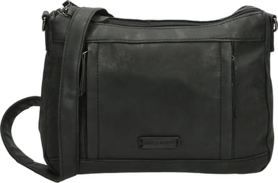 Enrico Benetti Ruby Schoudertas - 66681 - Zwart