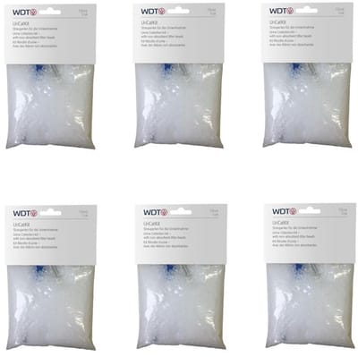 Speciale kattenbakvulling voor urinemonsterwinning met pipet en afsluitbare monsterbuisjes